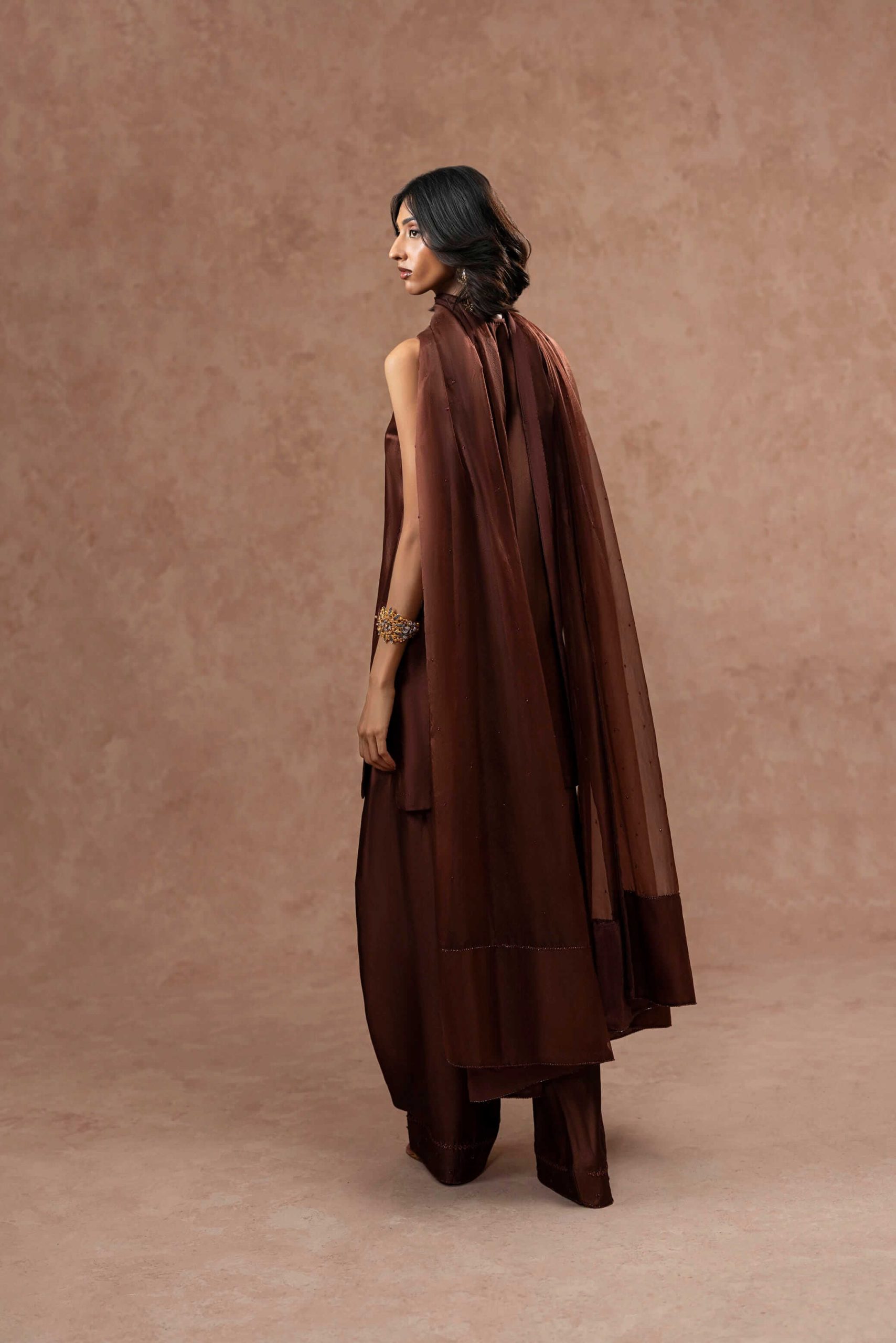 Brun Serein - Image 2