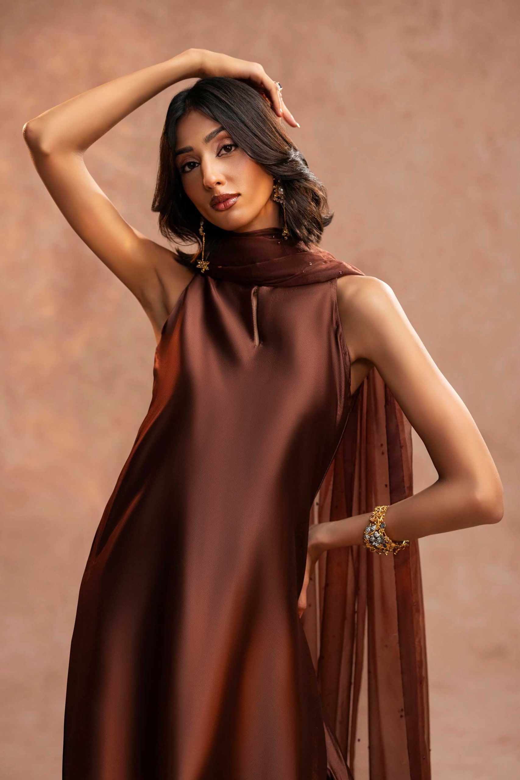 Brun Serein - Image 3