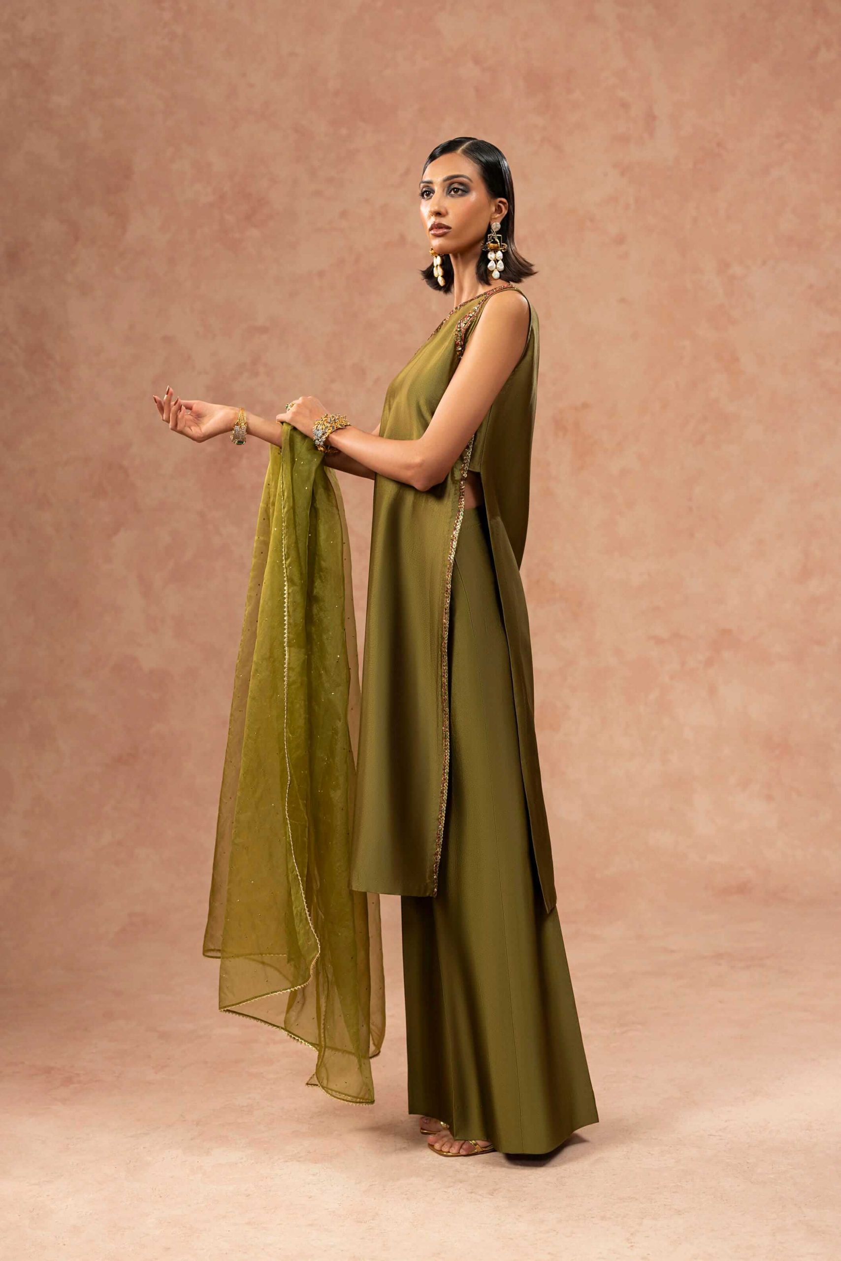 Olive Mist - Image 2