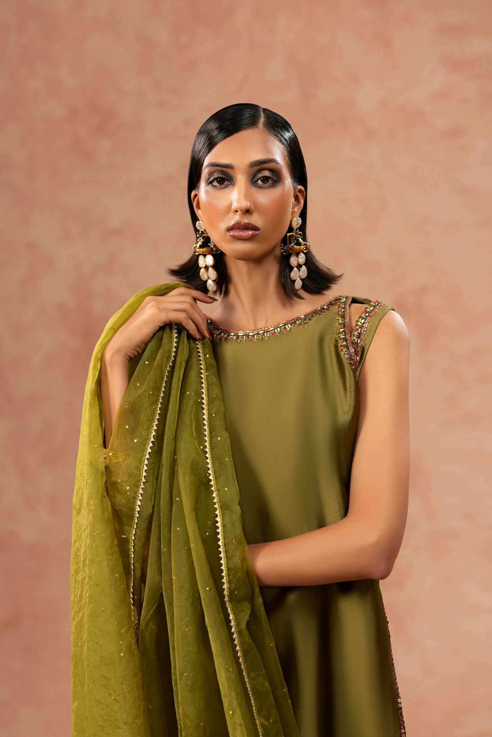 Olive Mist - Image 3