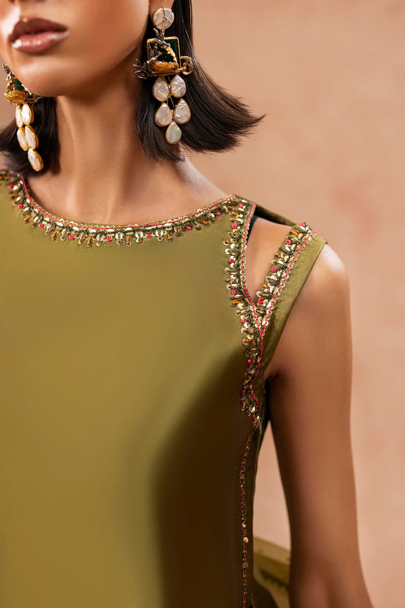 Olive Mist - Image 4